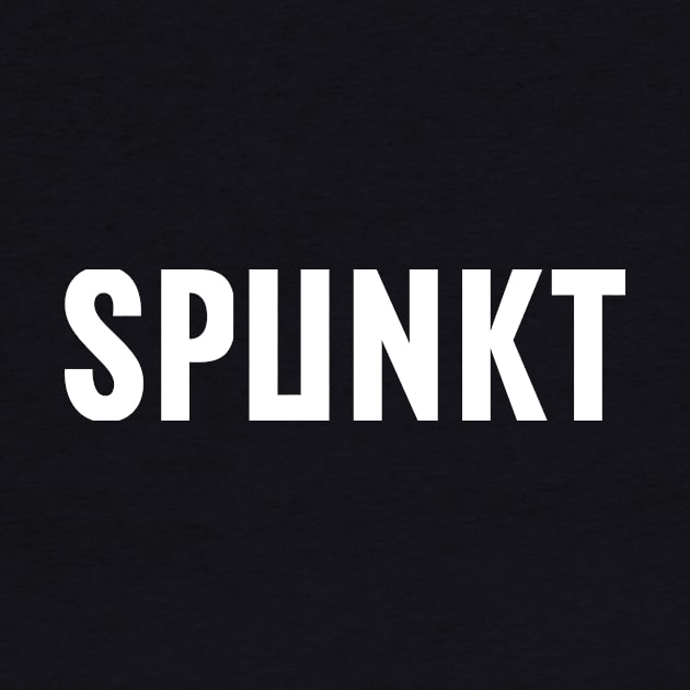 SPUNKT by Spunkt.Art